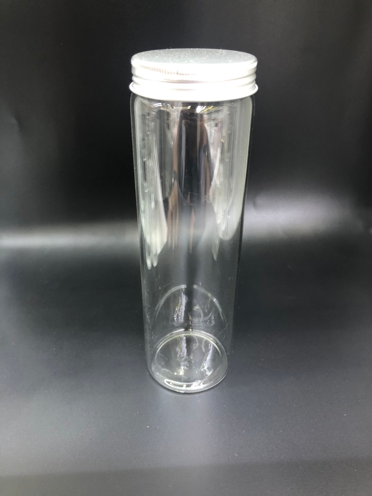 47X150 high borosilicate glass glass anodized cap thumbnail
