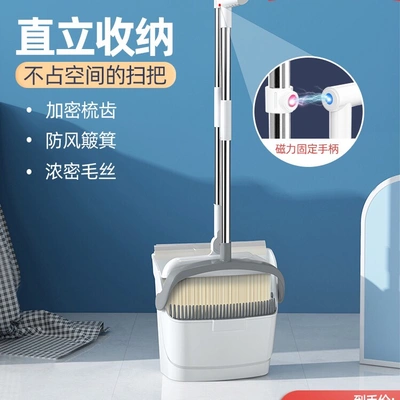 Plastic Broom