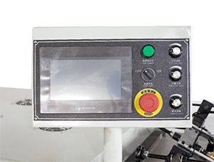 印刷机械 SGUV-660 手动上光机详情图4