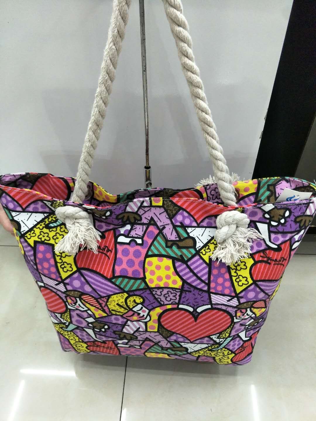 沙滩包一28产品图