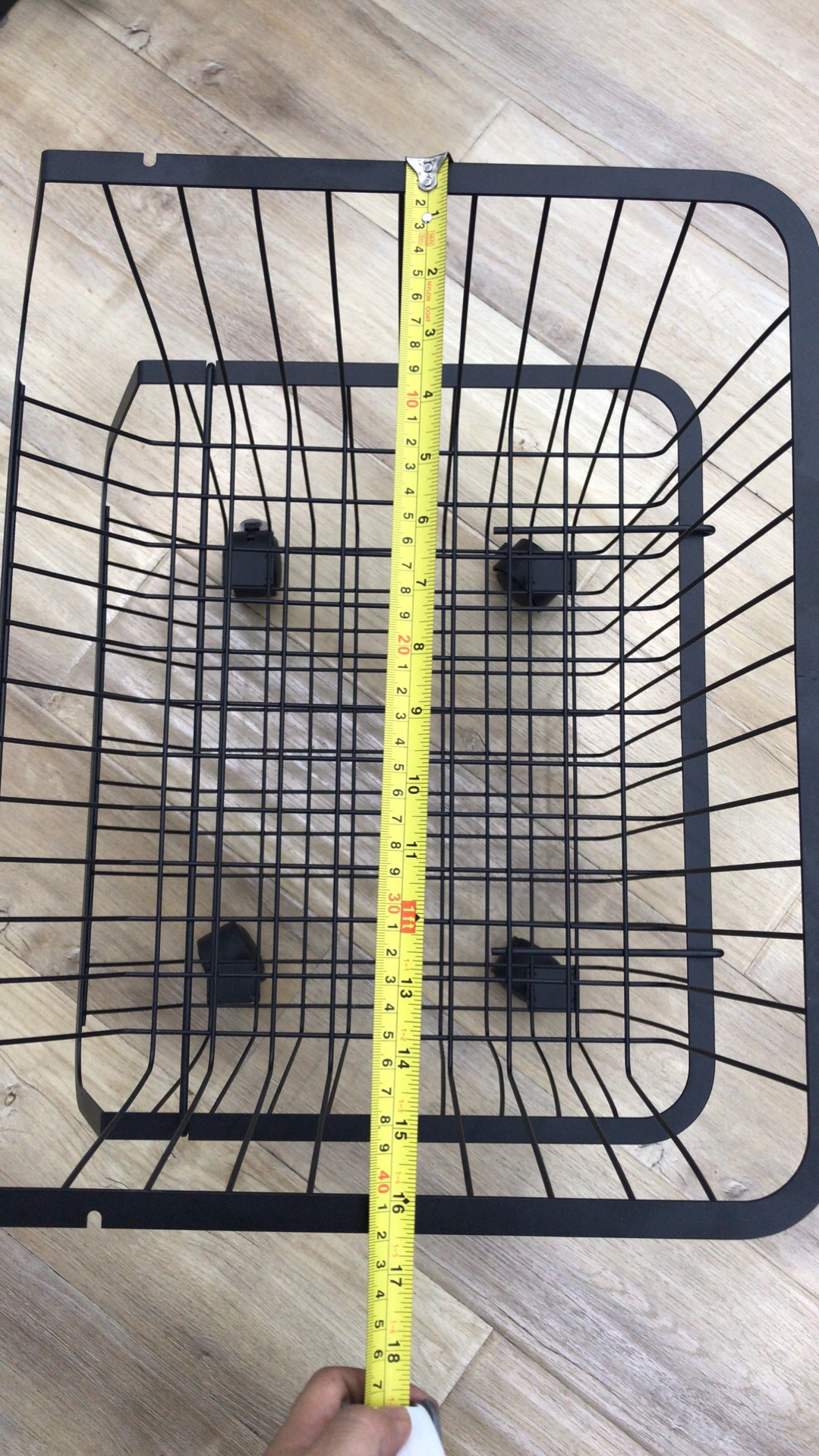 收纳整理架、置物架实物图