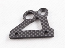 Brake fixing disc A014