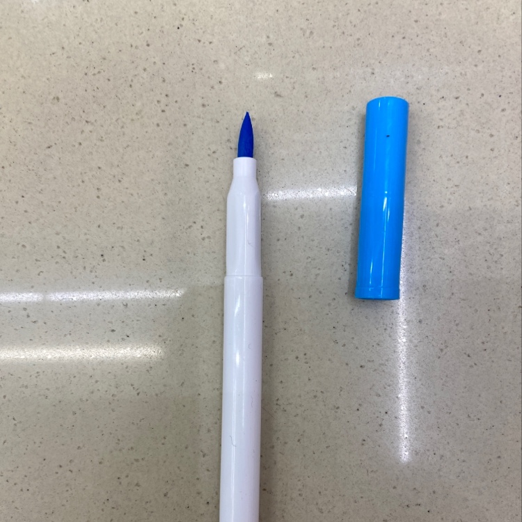228-24 Color Soft Wool Washable Watercolor Pen Application Scenario