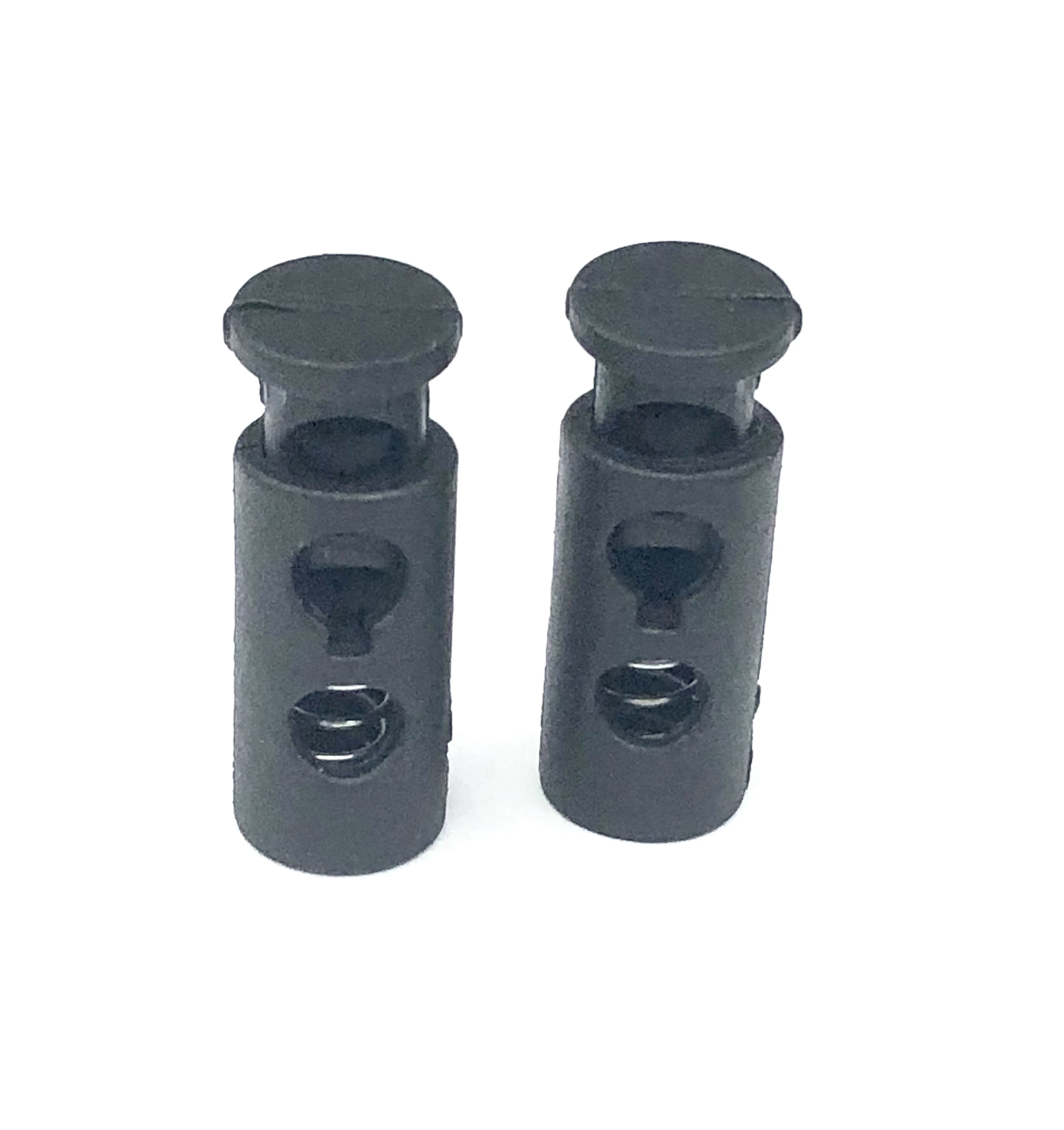 Spring Fastener Spring Fastener Waistband Elastic Adjustable Button Drawstring Fastener Clothes Stop Fastener Pig Nose Fastener details Picture