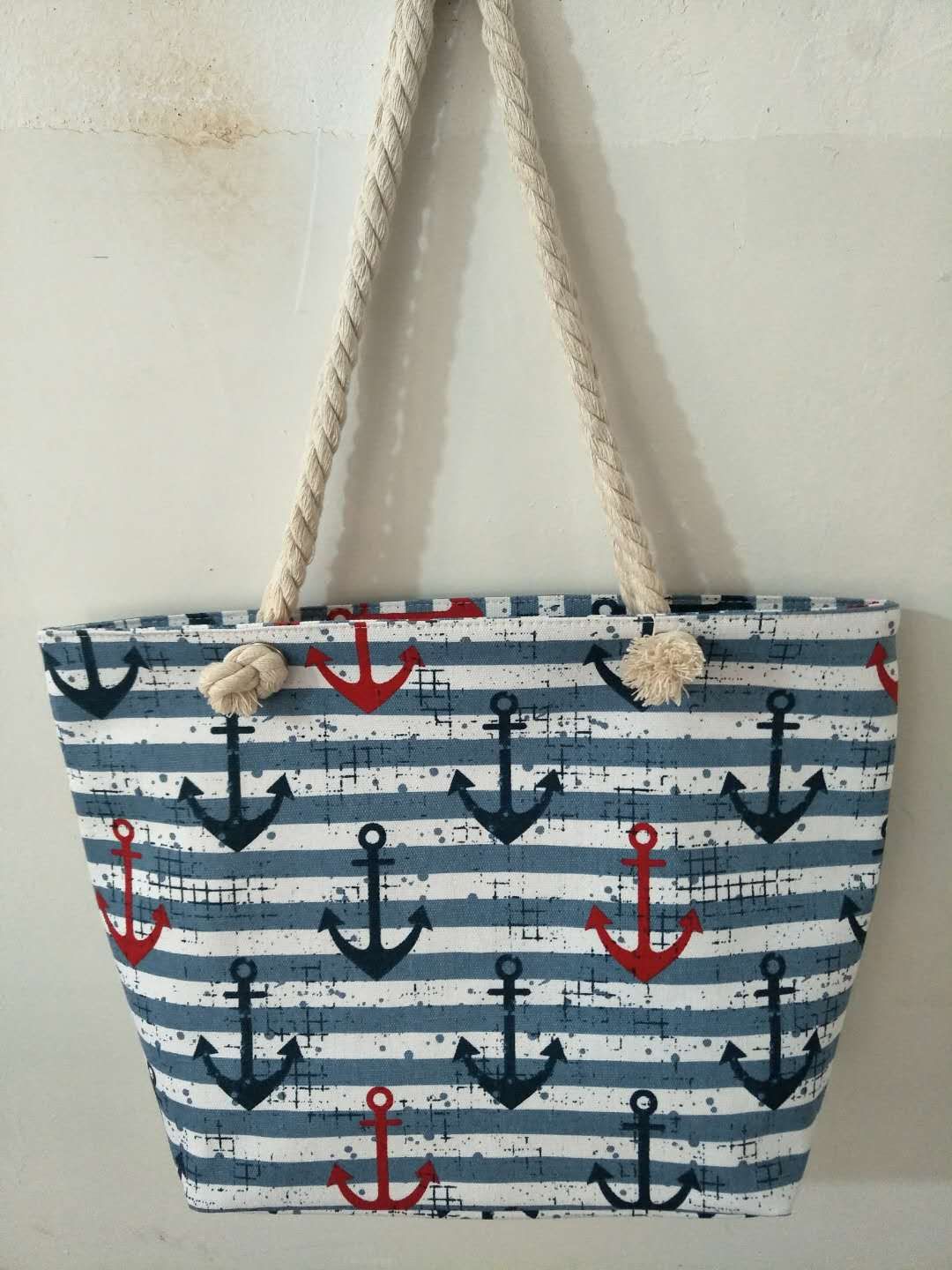 沙滩包一20产品图