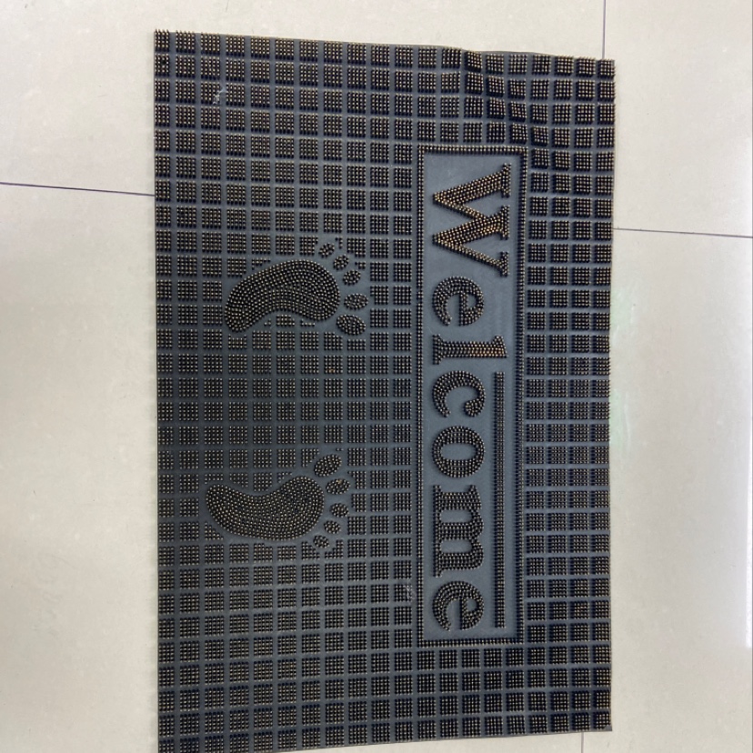 Anti-slip mat