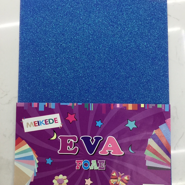 Dark blue seven color EVA thumbnail