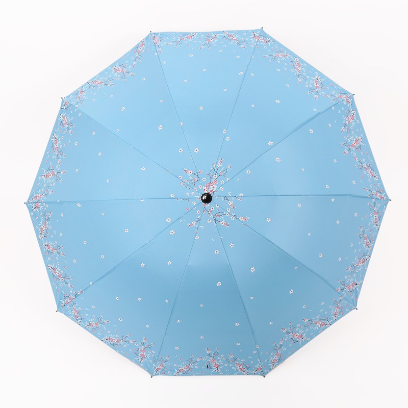雨伞实物图