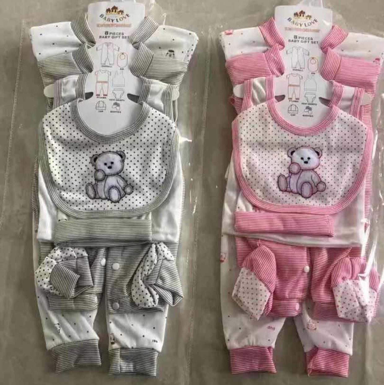 Children's set of 1 thumbnail