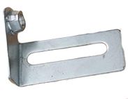 168-消声器安装支架-摩托车款