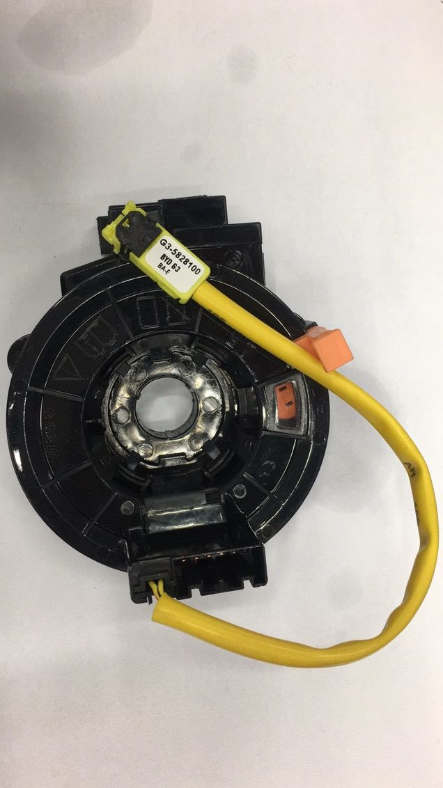 Airbag Coil Airbag Clock Spring For Byd G3
