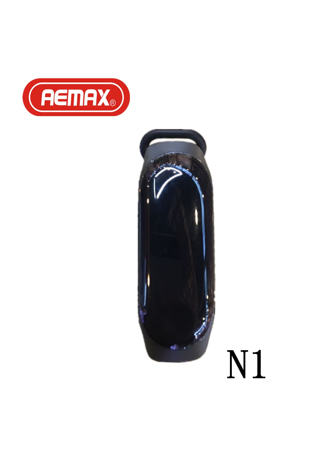 AEMAX 新款m4pro测体温运动血压心率手环深度防水手环手表详情图9