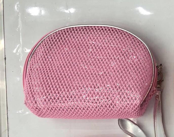 Half Round Bag