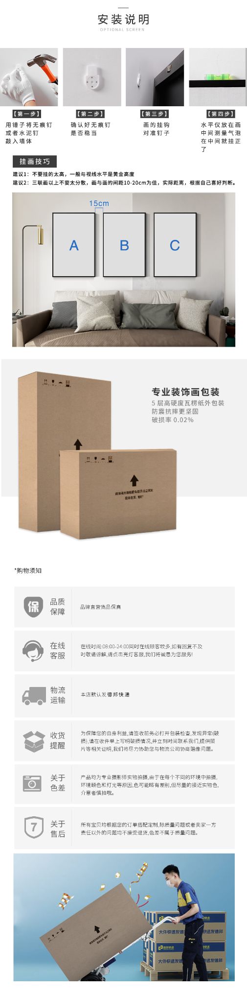 装饰画46详情图4