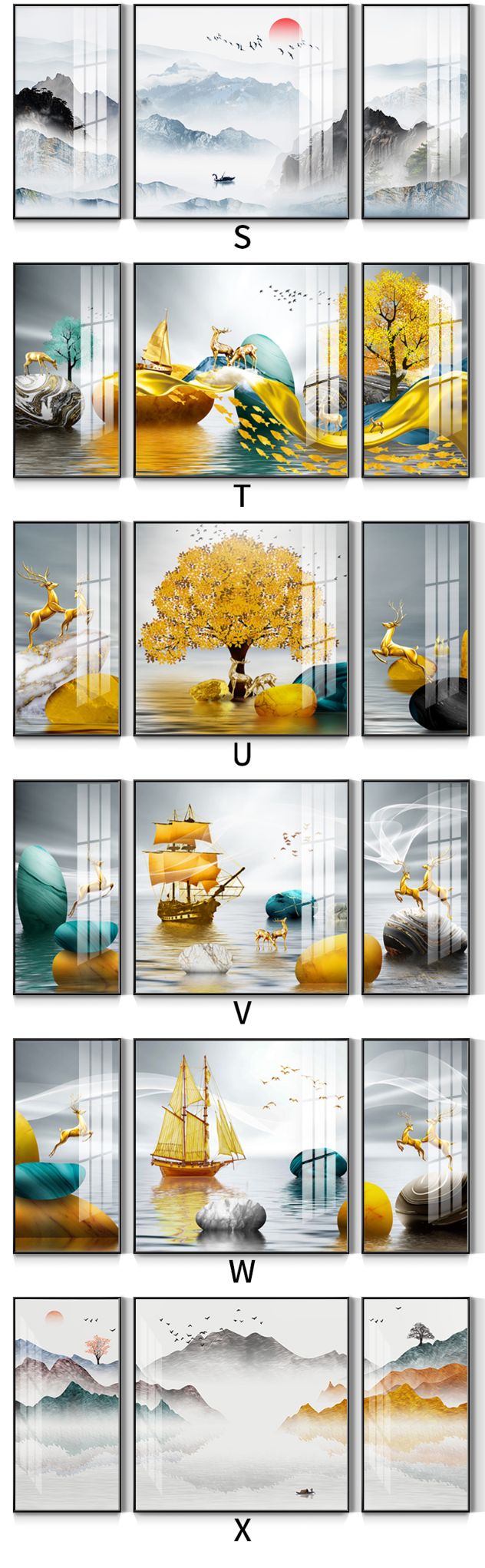 装饰画46详情图8