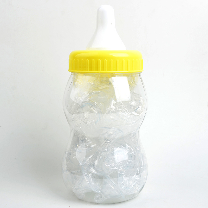 Aiyingbao wide-mouthed breast milk pacifier Item Picture