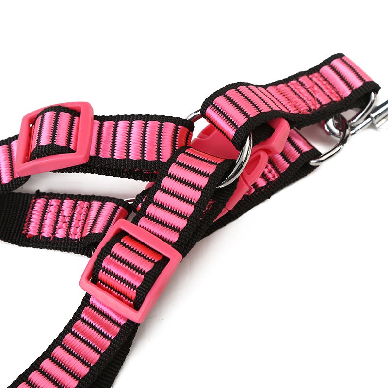 Foam handle pet leash, best-selling product, dog foam chest and shoulder strap, dog walking leash, wholesale pet supplies detail image 2