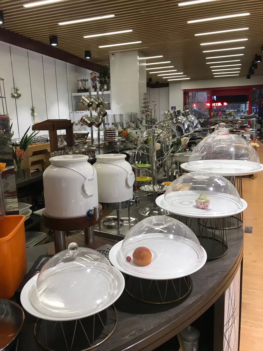 Yiwu Chenzixing Hotel Supplies Co., LTD describe pic - 2