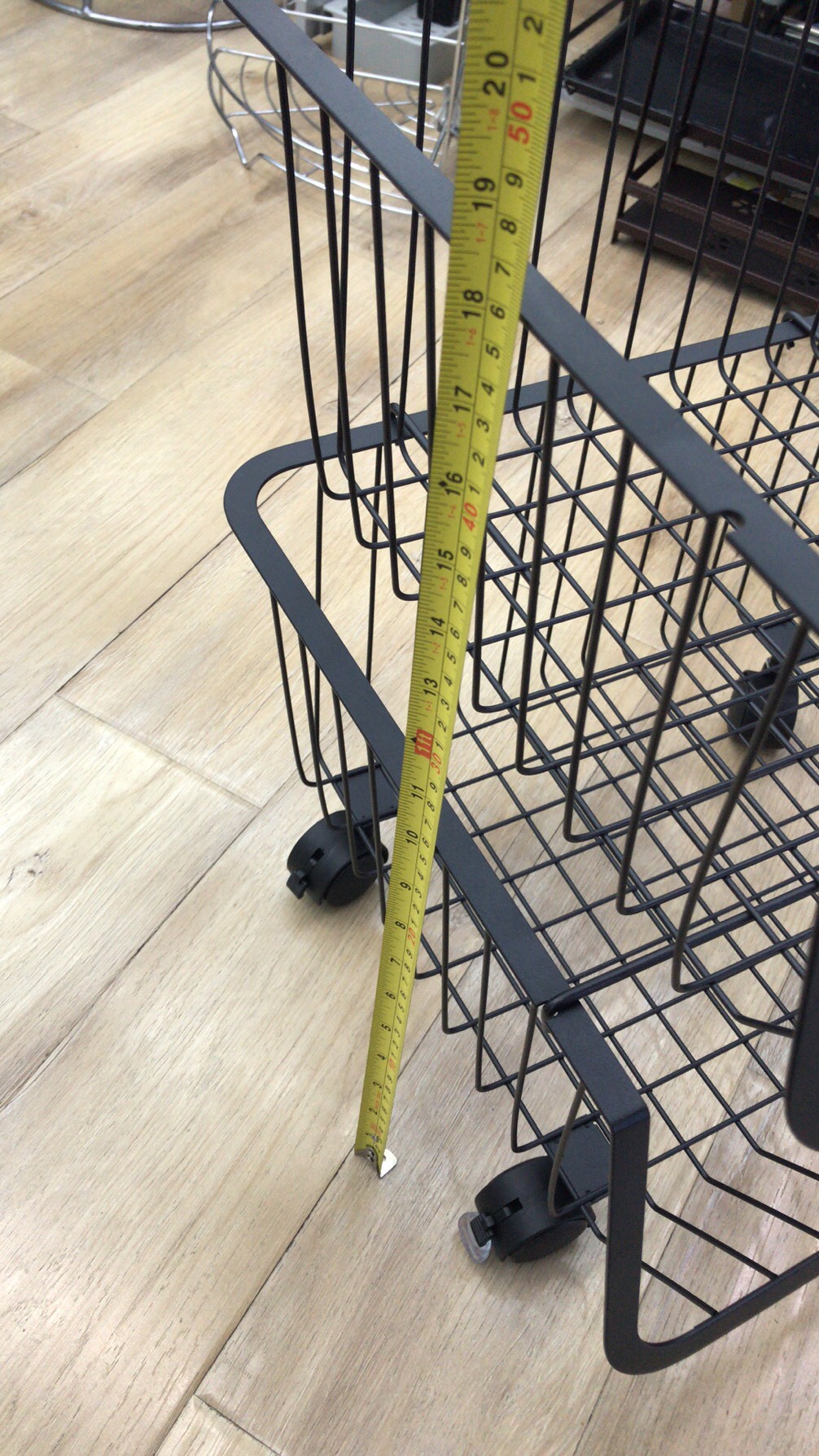 厨房置物架，果蔬篮产品图