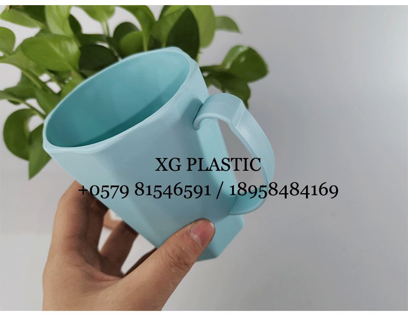 漱口杯家用简约刷牙杯子洗漱杯创意时尚塑料牙刷杯创意牙缸详情图3