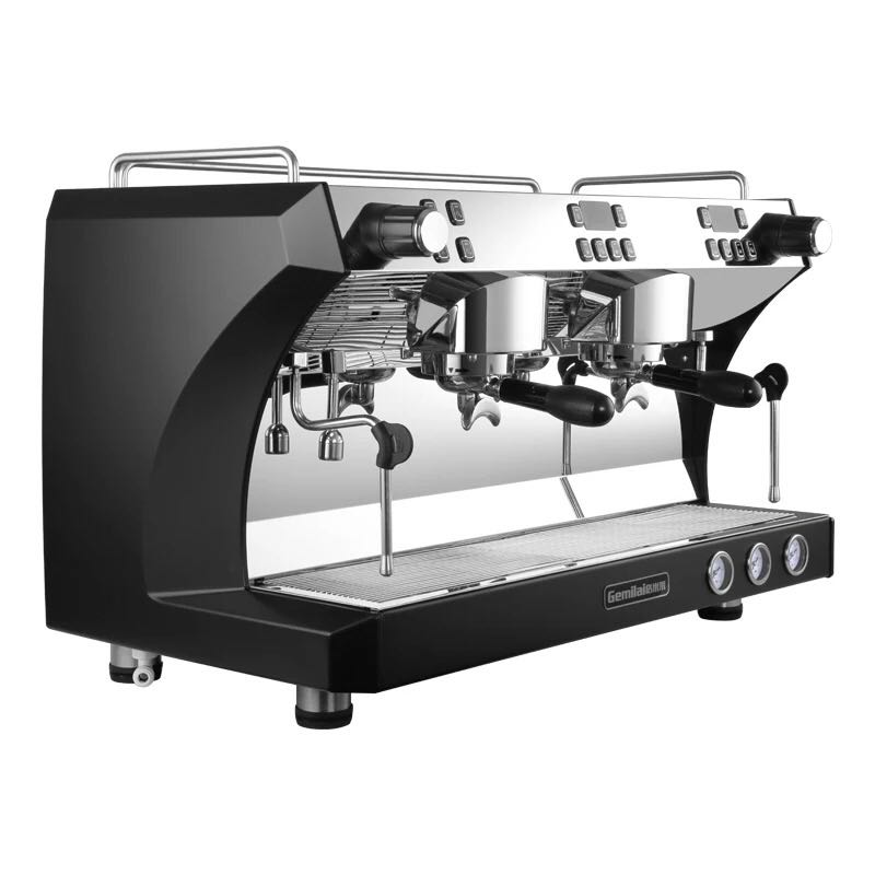 专业意式多锅炉咖啡机、咖啡厅咖啡机