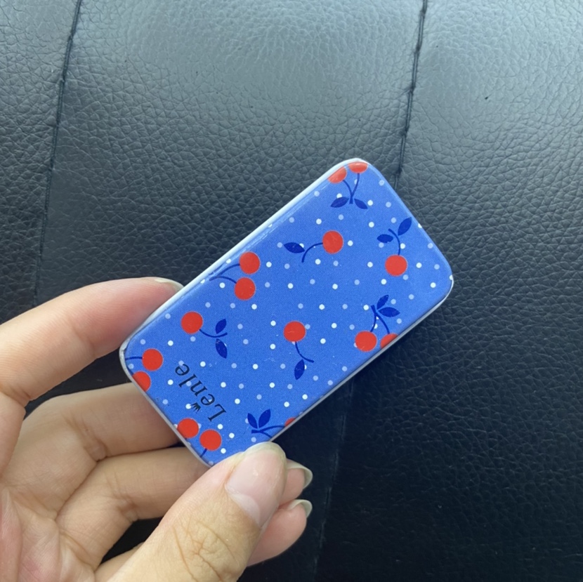 Tinplate folder box manufacturers direct 19 thumbnail