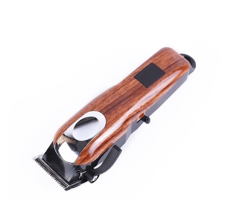 CRONIER CR-17 Barber & Clipper Barber & Barbershop Electric barber & Clipper Household Children & Adults hair shaver
