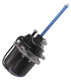 Brake Chamber T24/24DP KA3530CA-17 9253212020