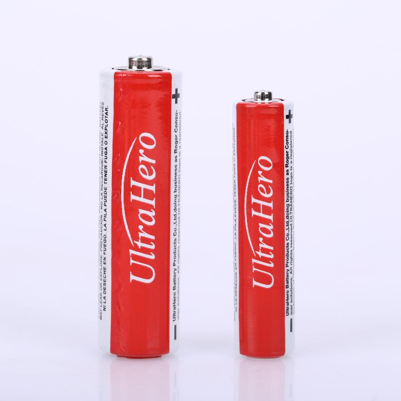5号电池五号电池R6 1.5V AA干电池5号高容量锌锰电池AA碳性干电池详情图3