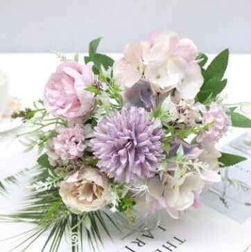 Table flower
