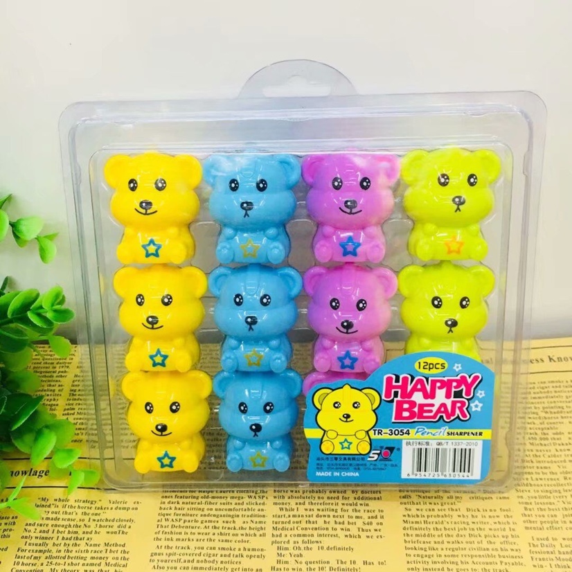 3054卷笔刀迷你削笔器儿童小学生用铅笔削笔刀便携式可爱金属小号随身简约削笔器小型素描彩铅转笔刀笔刨