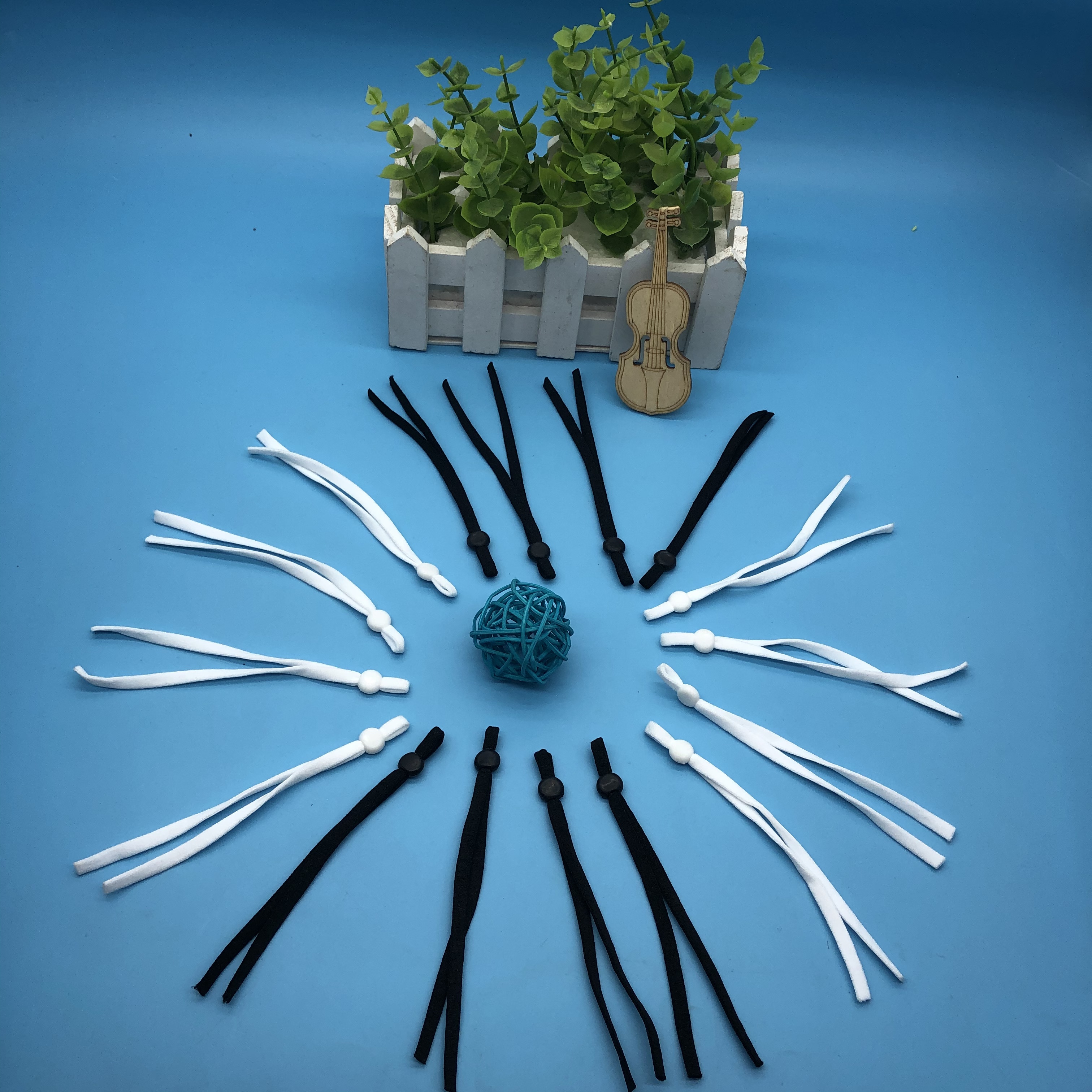 其他呼吸防护实物图