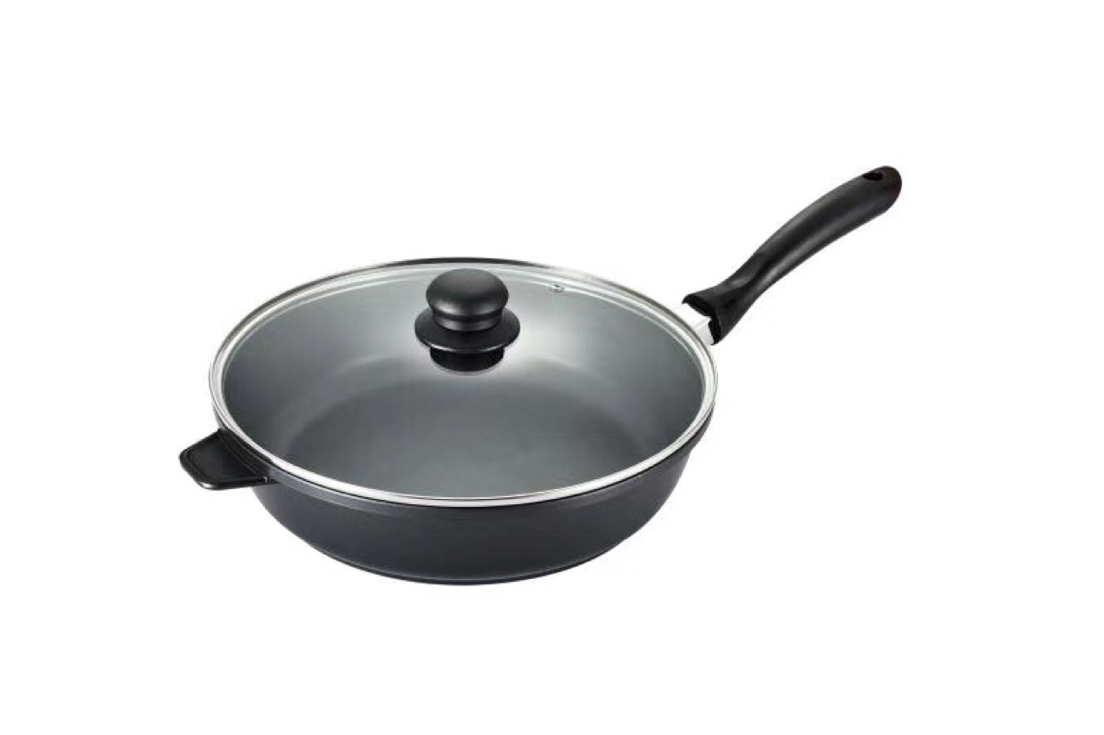 Soup pot grain soup pot wheat rice stone pot milk pot