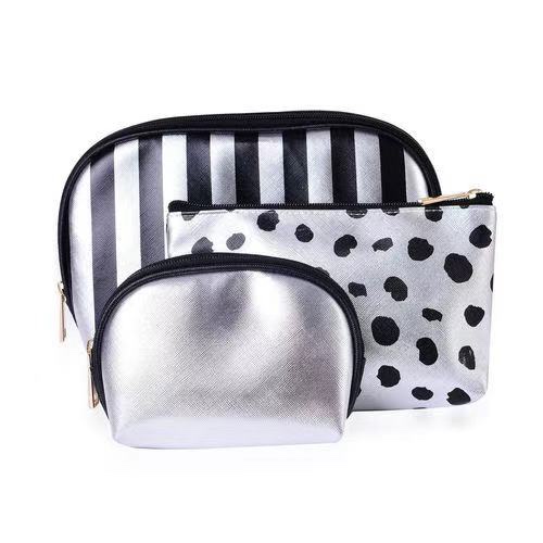 圆点三件套细节图