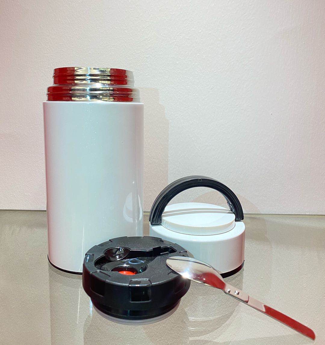 魔法真空焖烧杯迷你饭盒1.1L详情图3