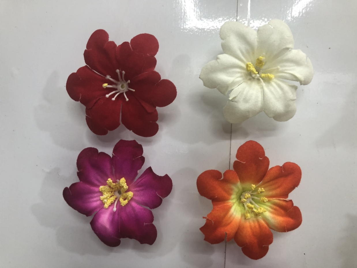 小花雪花枚花头