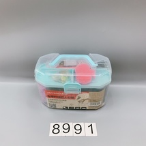 8991中号百宝箱针线盒