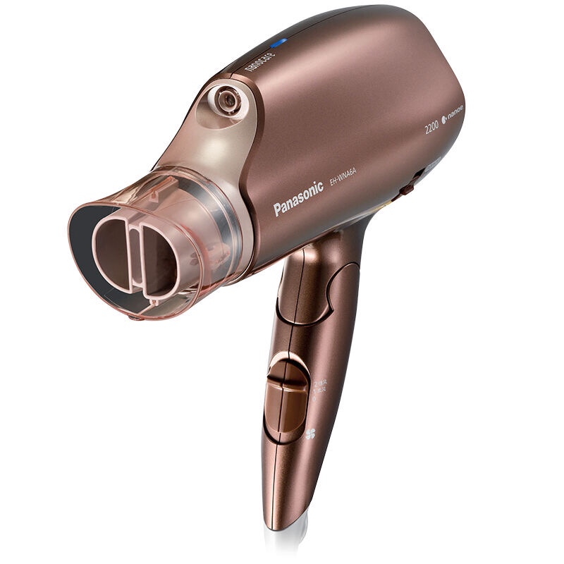 松下电吹风 纳米水离子 纳诺怡 恒温护发 WNA6A细节图