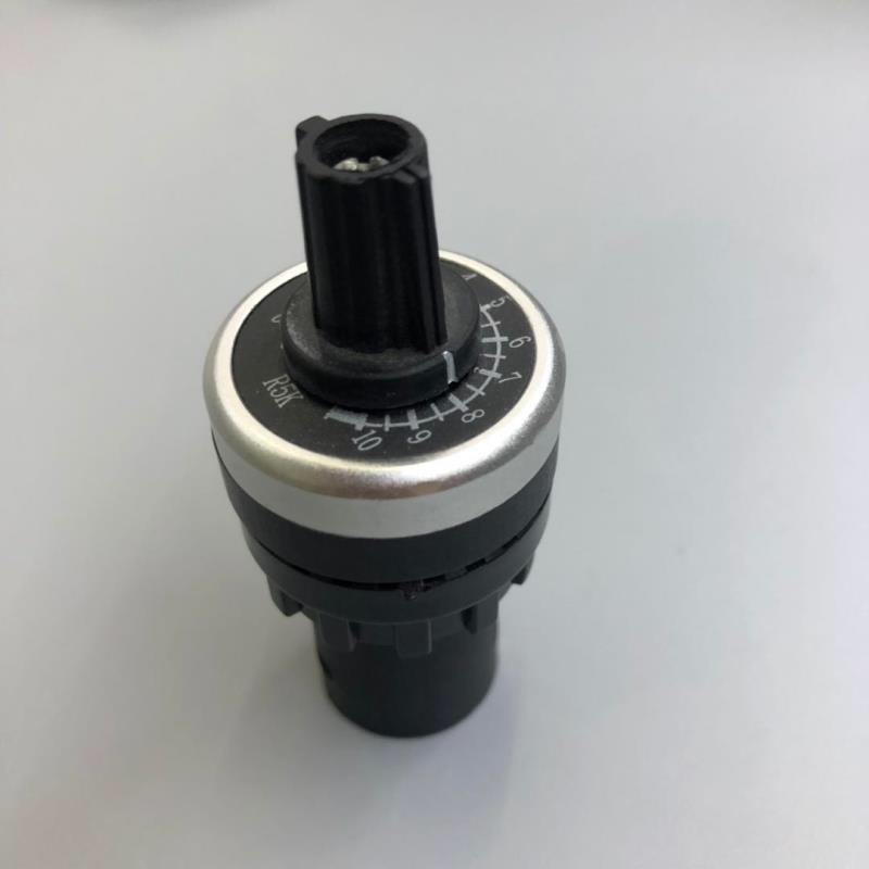 Potentiometer cylindrical 10K thumbnail