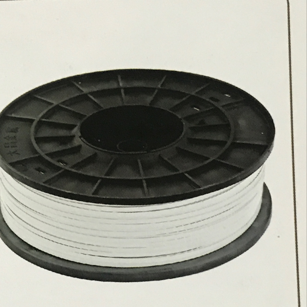 Special Plated Color Aluminum Flat Wire Price Quantity Inquiry details Picture