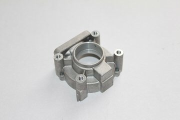 Small engine housing. E002