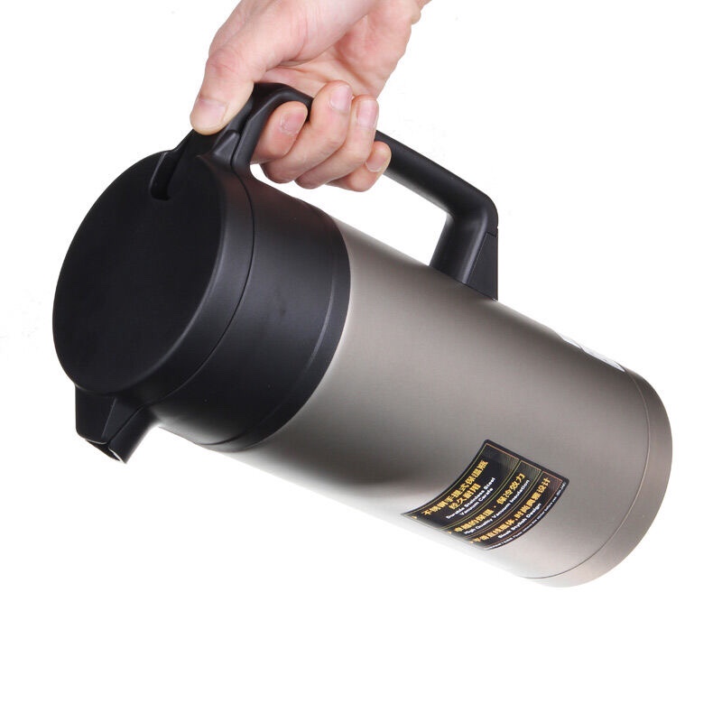 日本🇯🇵象印保温壶 大容量 JAE18-TM详情图6