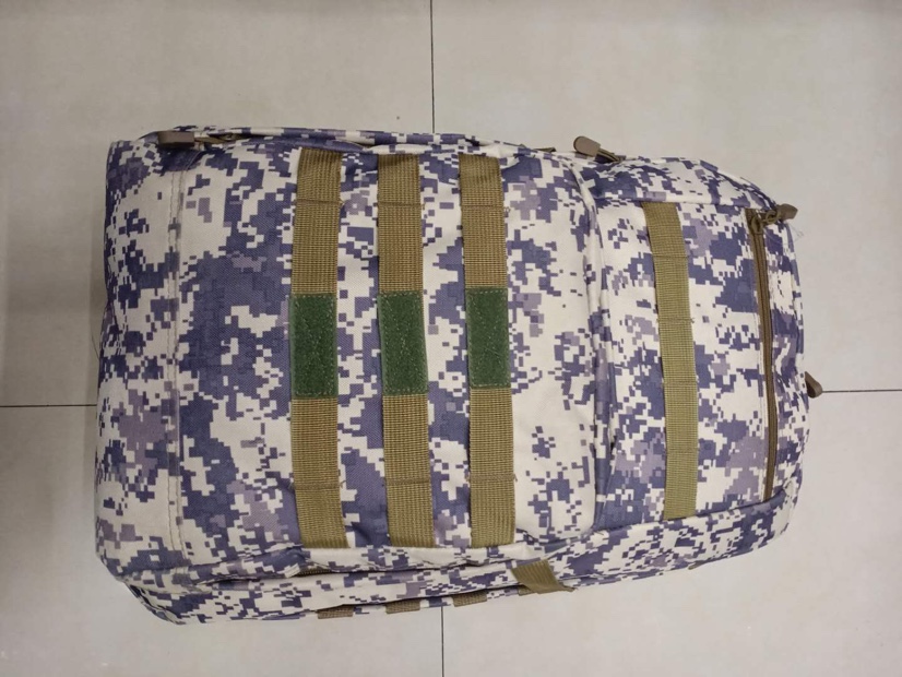 Camouflage bag 8 thumbnail