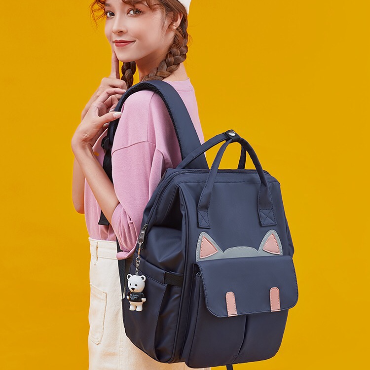 Mummy bag thumbnail