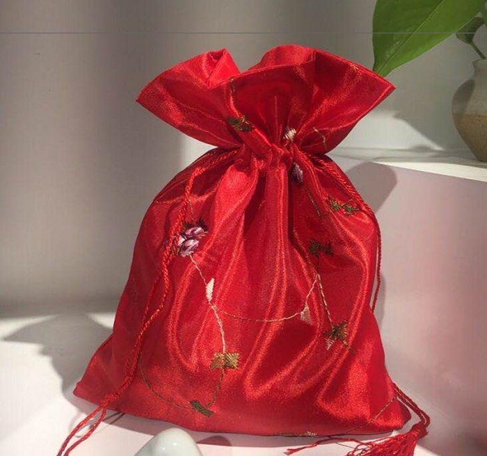 Yiwu Selection Bundle pocket /7655