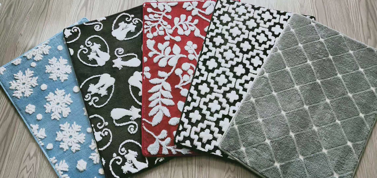 Kitchen Mat, Doormat