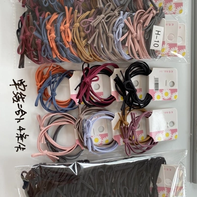 Single Knot Band: H 1 10