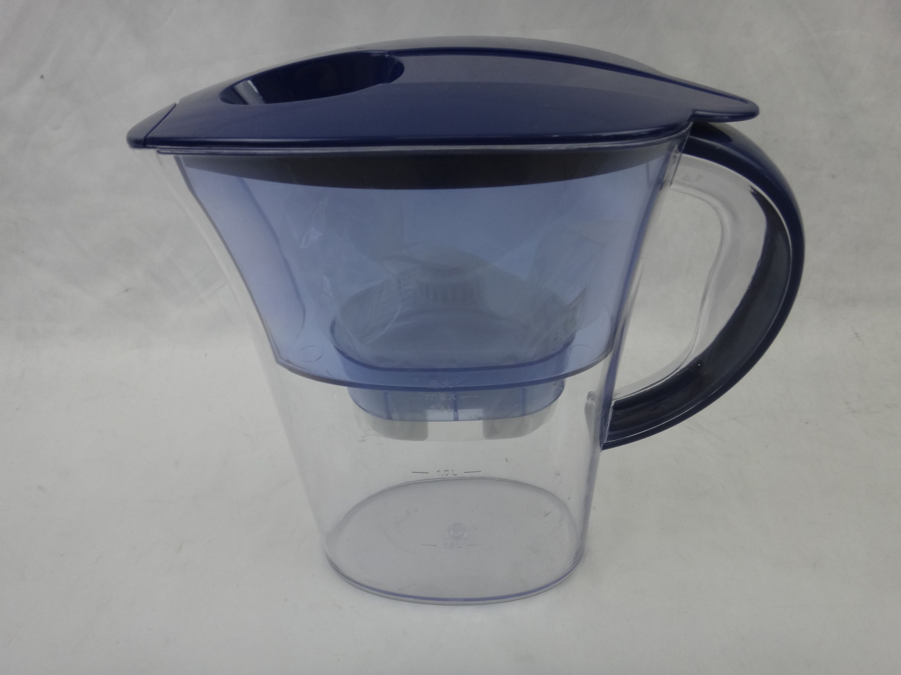 DF99093 2.5L water filter kettle water Purifier Household activated carbon filter cold water kettle water Purifier Kitchen water Purifier cup DF TRADING HOUSE detail image 2