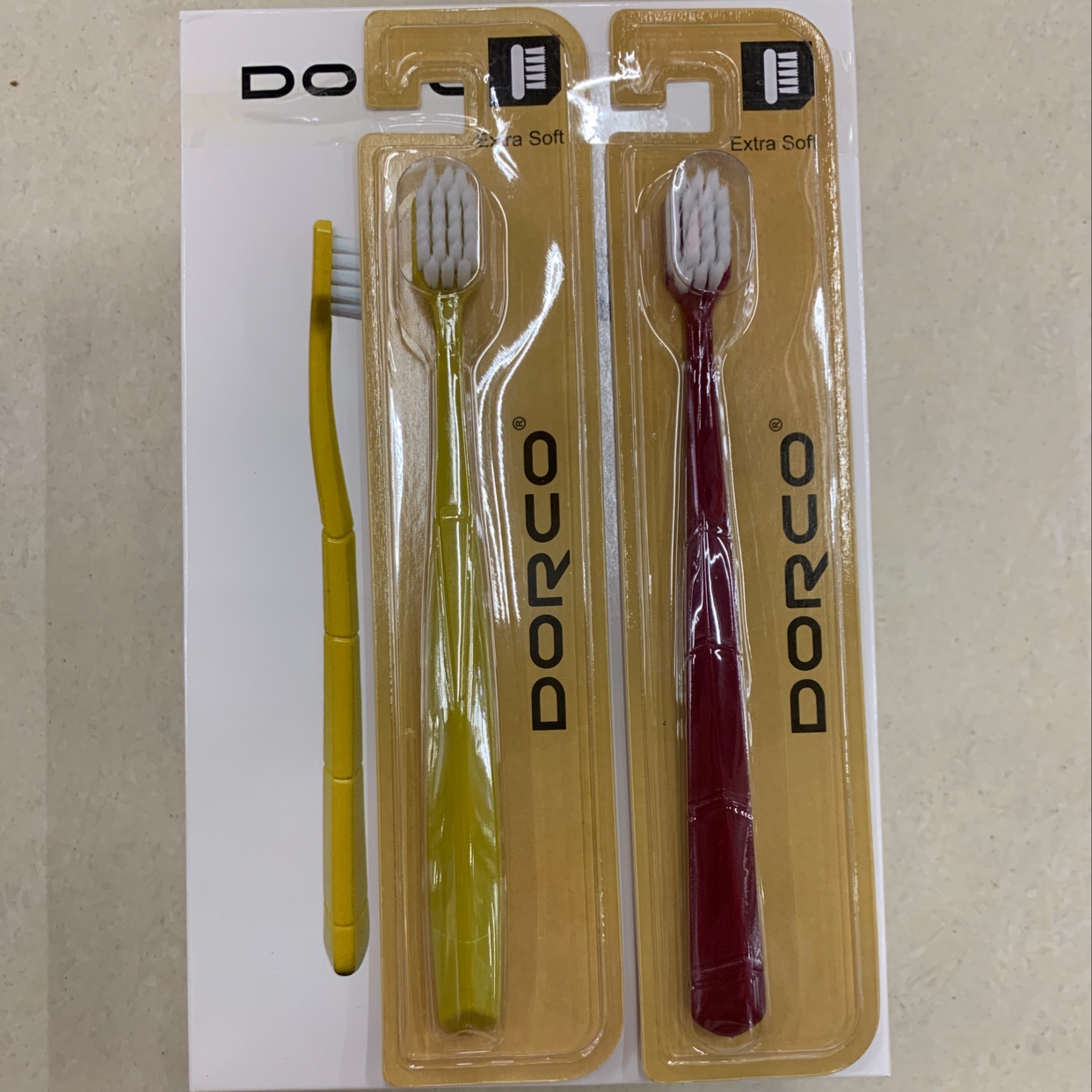 66.26 million toothbrushes thumbnail