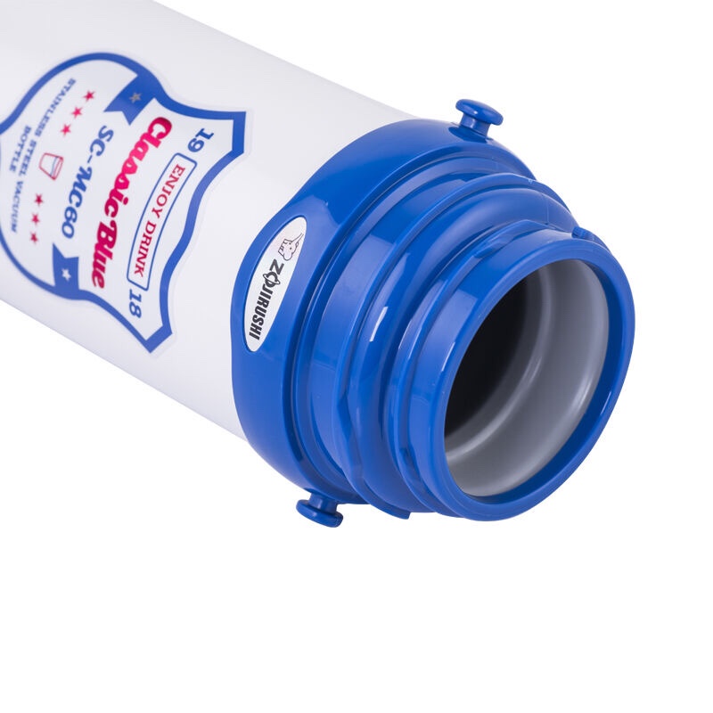 日本🇯🇵象印保温保冷杯 儿童户外活动壶 MC60-WA详情图6